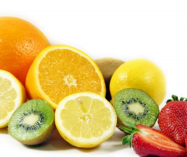 Frutas cítricas e endometriose - Chedid Grieco